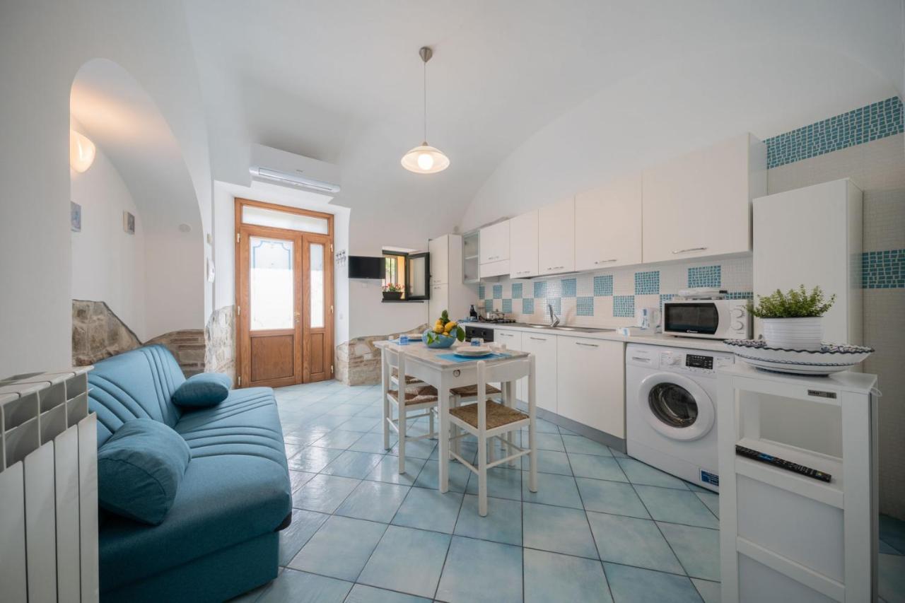 Armonya Friendly House Amalficoast Сasa de vacaciones Tramonti